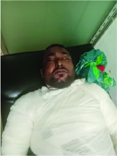 Image of মো. মেহেদী হাসান রবিন